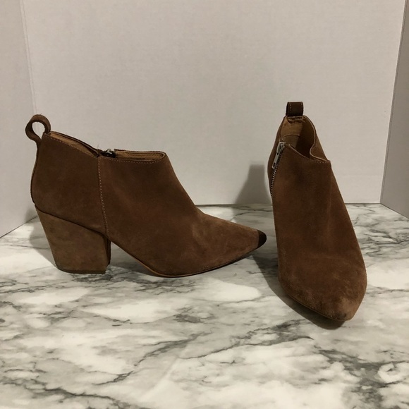 H&M Shoes - H&M Ankle Boots